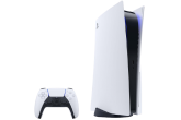 Игровые приставки PlayStation
