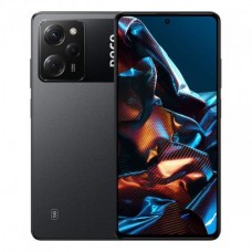 Xiaomi POCO X5 Pro 5G 6/128Gb Черный