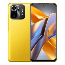Xiaomi POCO M5s 6/128Gb Желтый