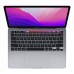 MacBook Pro 13" (2022) Apple M2, 8 ГБ, 256 ГБ SSD, Touch Bar, серый космос (MNEH3)