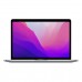 Apple MacBook Pro 13" (2022) Apple M2, 8 ГБ, 256 ГБ SSD, Touch Bar, серый космос (MNEH3) фото 1