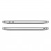 Apple MacBook Pro 13" (2022) Apple M2, 8 ГБ, 512 ГБ SSD, Touch Bar, серебристый (MNEP3) фото 3