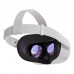 Автономный шлем виртуальной реальности Oculus Quest 2 128Gb фото 3