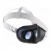 Автономный шлем виртуальной реальности Oculus Quest 3 128Gb Белый фото 2