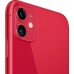 Apple iPhone 11 256GB Red (Красный) фото 1