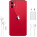 Apple iPhone 11 64GB Red (Красный)  фото 2