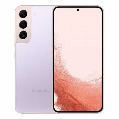 Samsung Galaxy S22 8/256Gb Фиолетовый