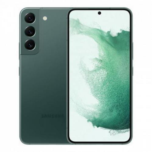 Samsung Galaxy S22 8/256Gb Зеленый