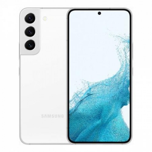 Samsung Galaxy S22 8/256Gb Белый 