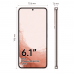 Samsung Galaxy S22 8/256Gb Розовый  фото 2