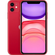 Apple iPhone 11 128GB Red (Красный)