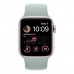 Apple Watch SE (2022), 40 мм корпус из алюминия цвета «сияющая звезда» + ремешок «Succulent» фото 0