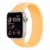 Apple Watch SE (2022), 40 мм корпус из алюминия цвета «сияющая звезда» + ремешок «Sunglow»