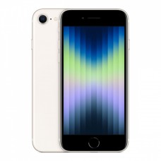 Apple iPhone SE (2022) 64Gb Белый