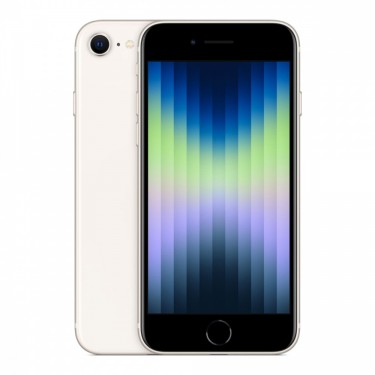 Apple iPhone SE (2022) 64Gb Белый
