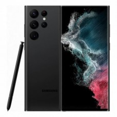 Samsung Galaxy S22 Ultra 12/256Gb Черный