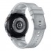 Samsung Galaxy Watch6 Classic 43 мм Silver, серебро фото 0