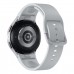 Samsung Galaxy Watch6 44 мм Silver, серебро фото 0