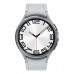 Samsung Galaxy Watch6 Classic 47 мм Silver, серебро фото 3