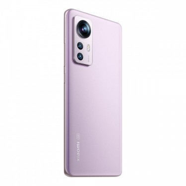 Xiaomi 12 12/256Gb Фиолетовый фото