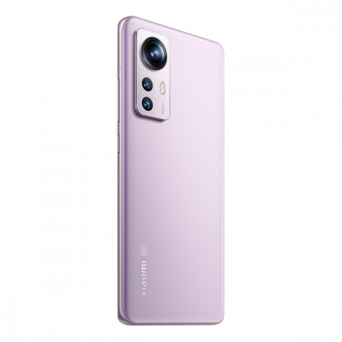 Xiaomi 12 8/128Gb Фиолетовый
