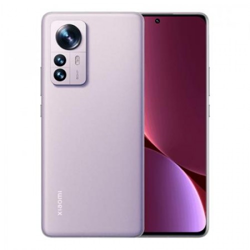 Xiaomi 12 Pro 12/256Gb Фиолетовый