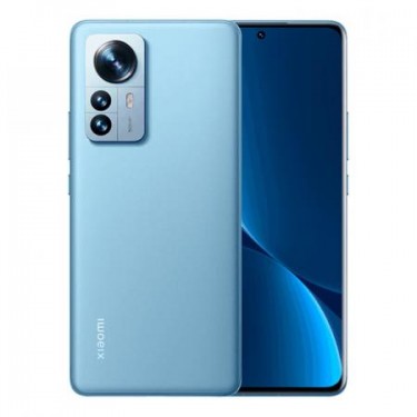Xiaomi 12 Pro 12/256Gb Синий