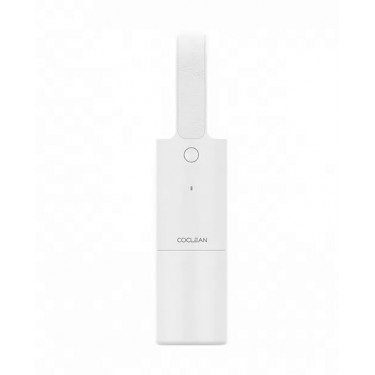 Портативный пылесос для автомобиля Xiaomi Cleanfly Portable FVQ (Белый) фото