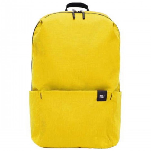 Рюкзак Xiaomi Mi Colorful Mini 20 л жёлтый