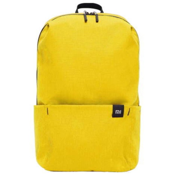 Рюкзак Xiaomi Mi Colorful Mini 20 л жёлтый фото