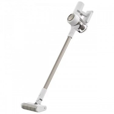 Беспроводной ручной пылесос Xiaomi Dreame V10 Boreas Vacuum Cleaner (White/Белый) фото