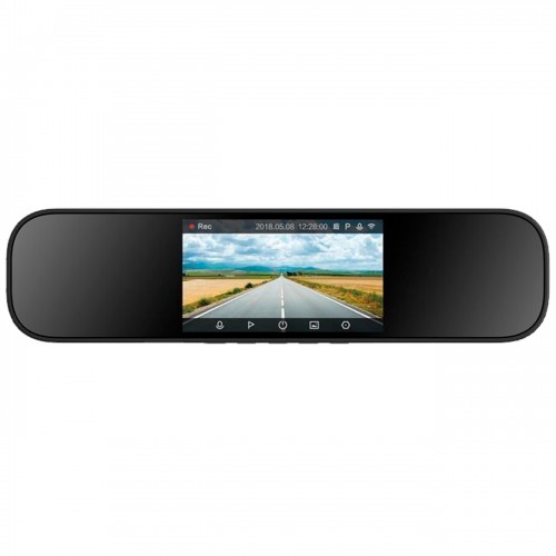 Видеорегистратор 70mai Rearview Mirror Dash Cam (MidriveD04)