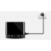 Робот-пылесос Xiaomi Roborock S5 MAX (черный) фото 2