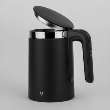 Умный чайник Xiaomi Viomi Smart Kettle Bluetooth Pro (черный) фото