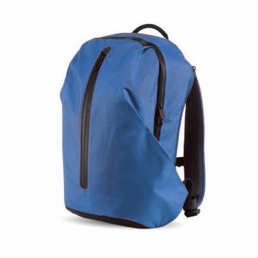 Рюкзак Xiaomi 90 Points Multifunctional All Weather Backpack blue фото