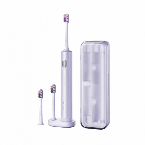Электрическая зубная щетка Xiaomi Dr.Bei Sonic Electric Toothbrush BET-S01 фиолетовый