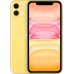 Apple iPhone 11 128GB Yellow (Желтый)
