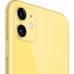 Apple iPhone 11 64GB Yellow (Желтый) Dual Sim (Две сим карты) фото 1