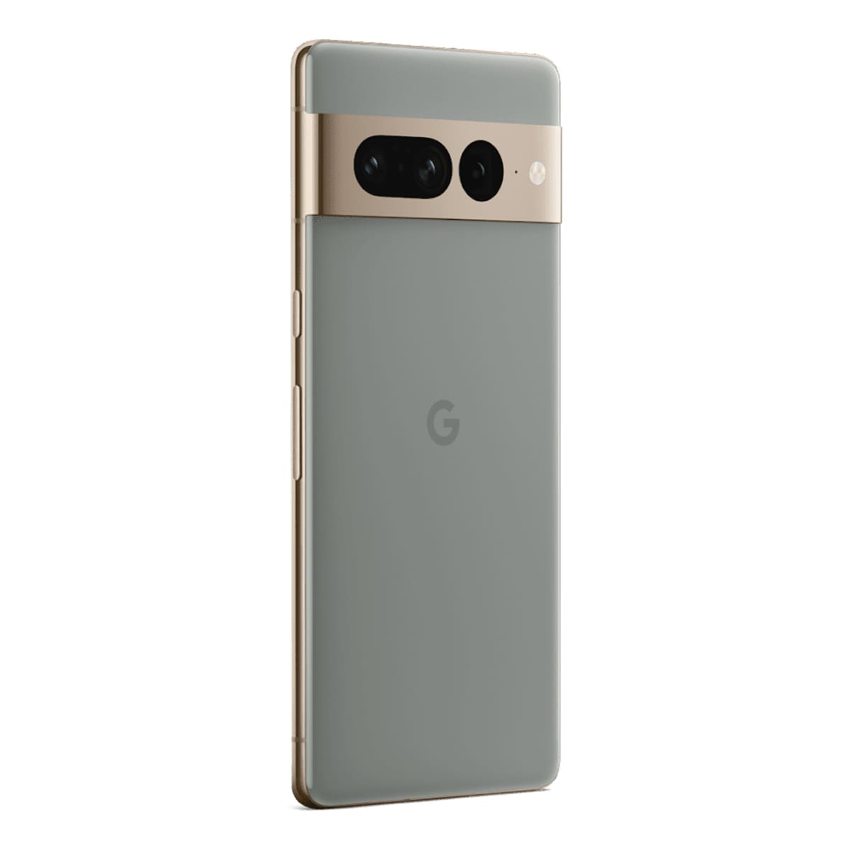 Google Pixel 7 Pro 12/512Gb Зеленый