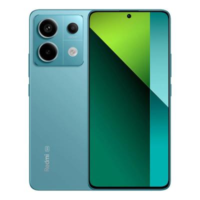 Xiaomi Redmi Note 13 Pro 5G 12/512Gb Ocean Teal, зеленый