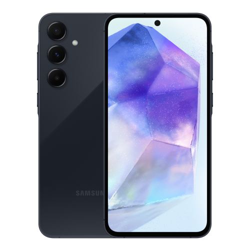 Samsung Galaxy A55 128Gb Синий