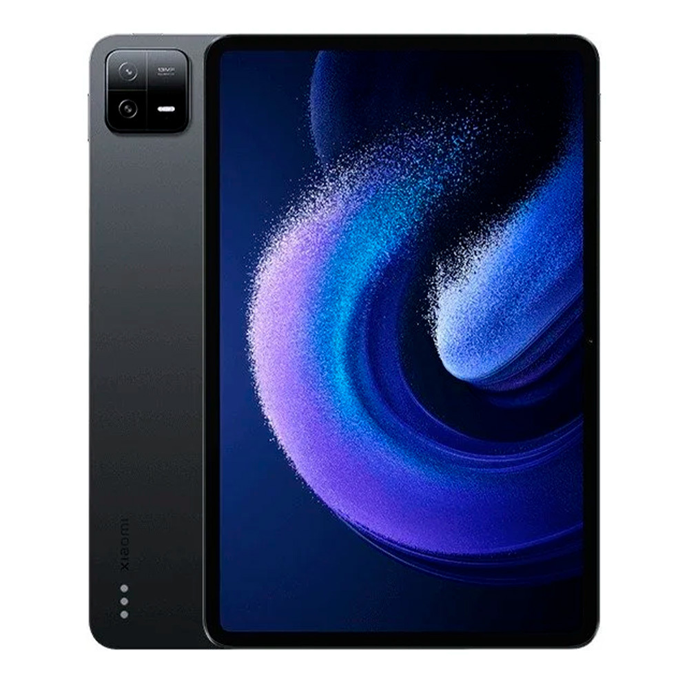 Xiaomi Pad 6 6/128 Wi-Fi Gray