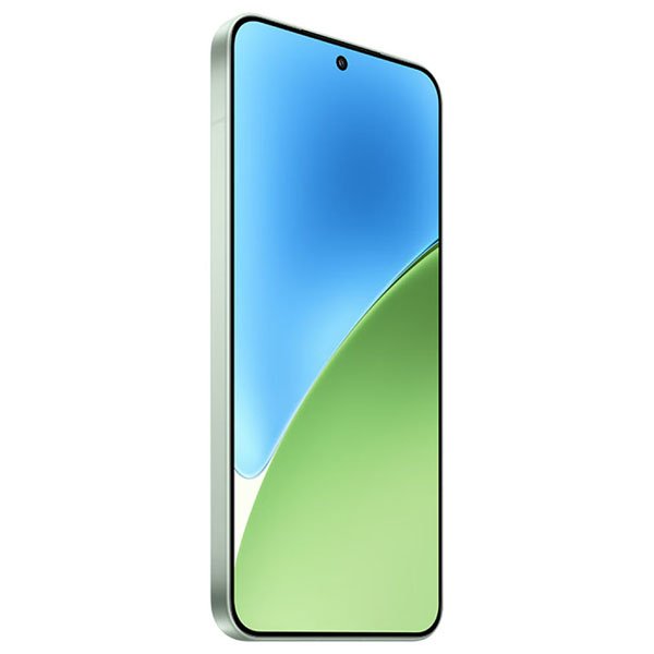 Xiaomi 15 12/512Gb Зеленый