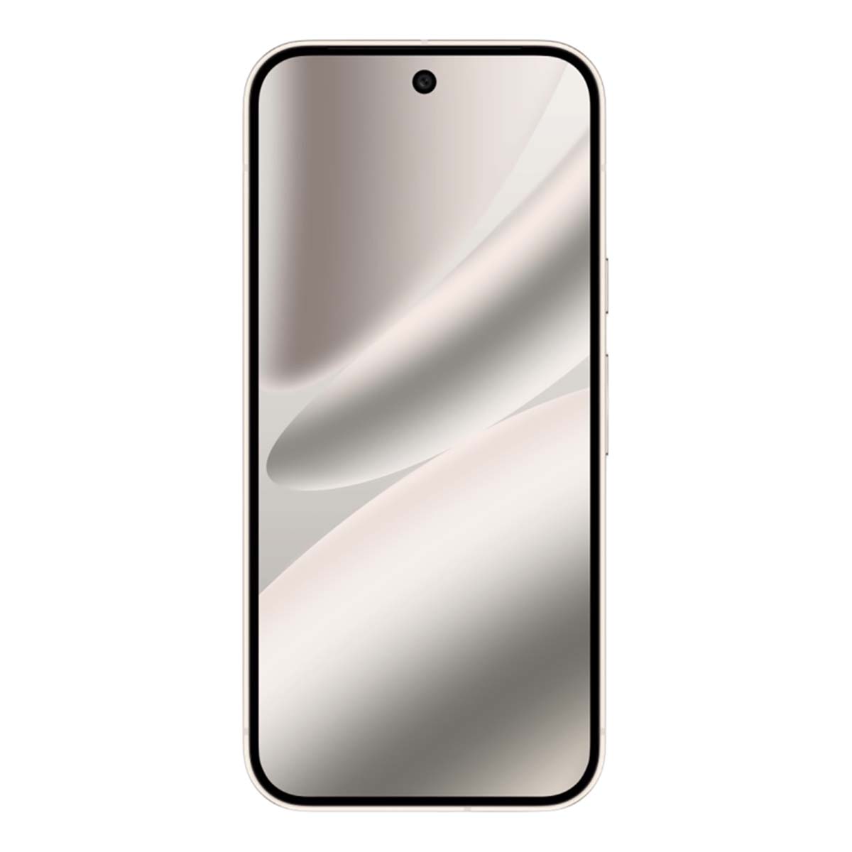 Google Pixel 10 Pro 512Gb Porcelain, бежевый