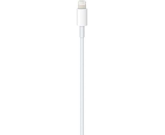 Кабель Apple, USB-C/Lightning 1м, Оригинальный