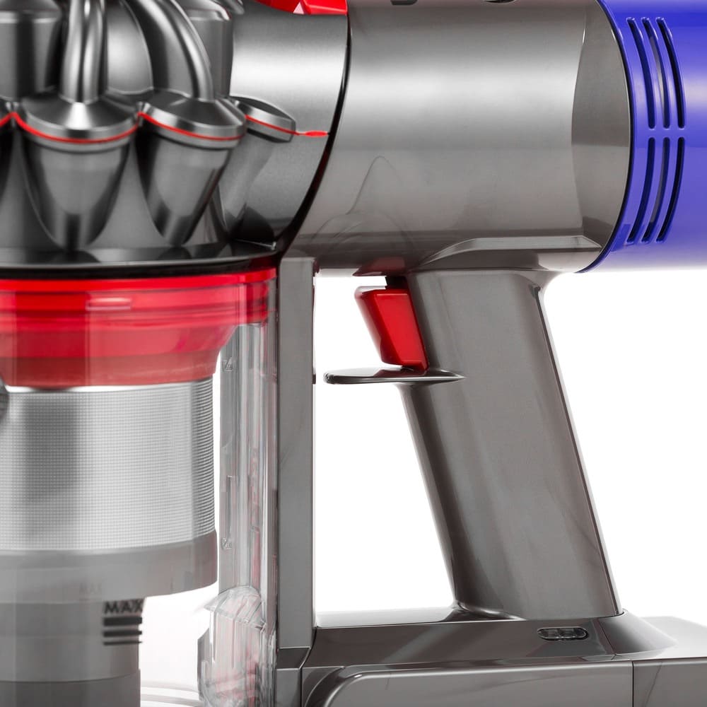 Пылесос Dyson V8 Absolute+