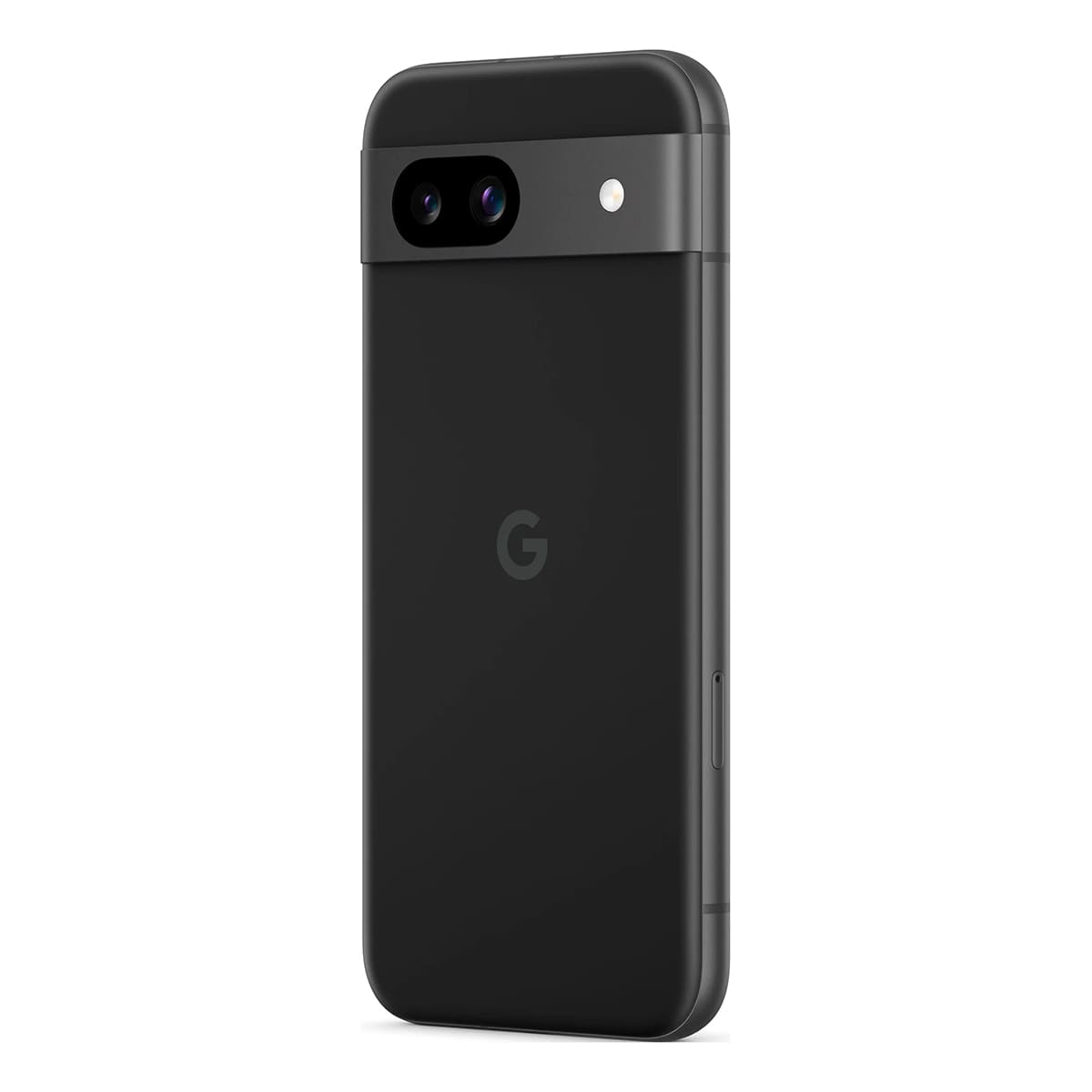 Google Pixel 8A 8/128Gb Obsidian, черный