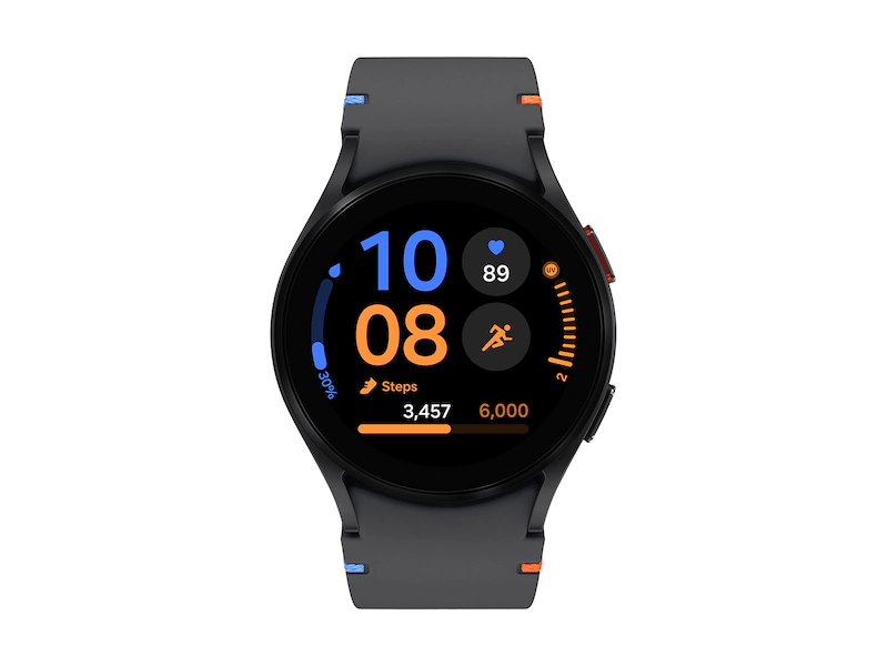 Galaxy Watch FE, 40mm, Black