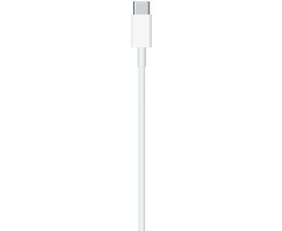 Кабель Apple, USB-C/Lightning 1м, Оригинальный