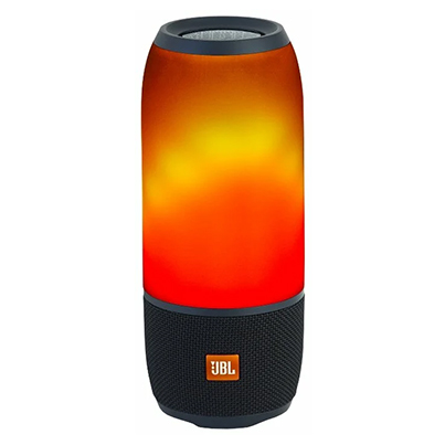 JBL Pulse 3 Черный